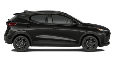 2027 Chevrolet Bolt FWD 4dr RS