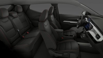 2027 Chevrolet Bolt FWD 4dr RS