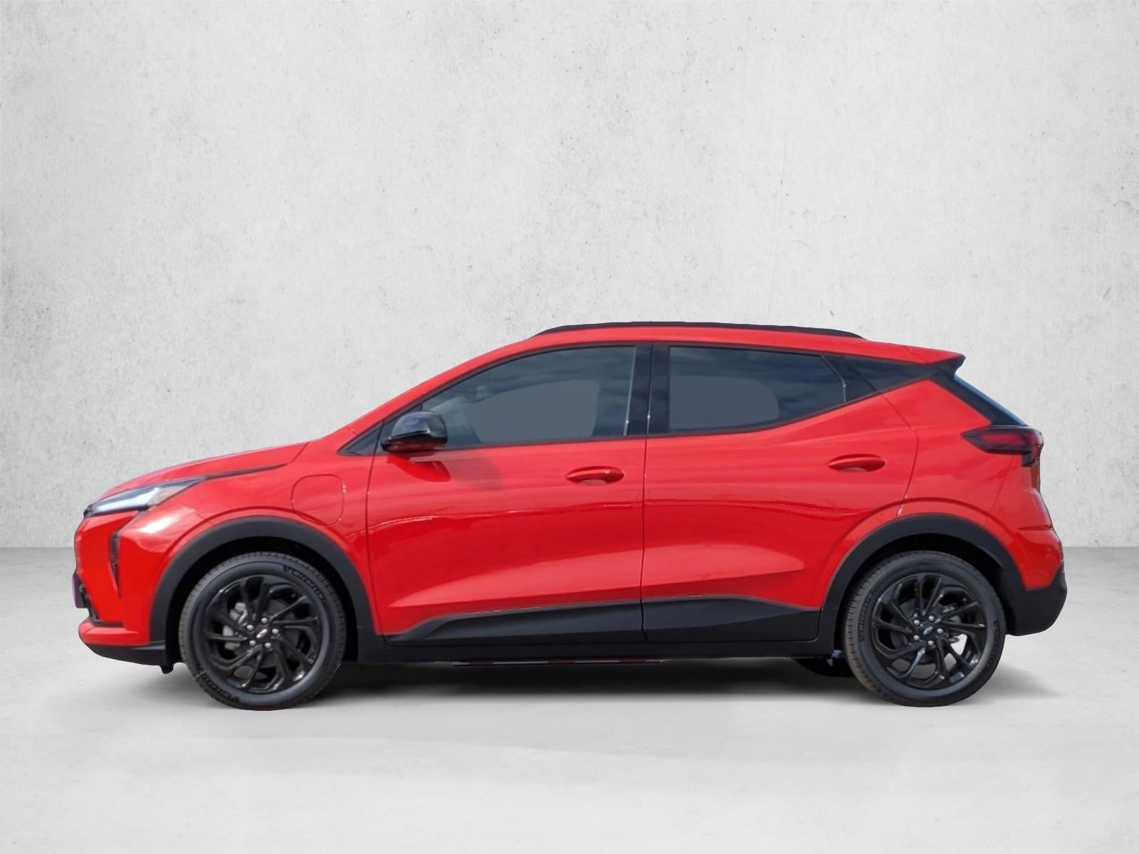 2027 Chevrolet Bolt FWD 4dr RS