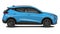 2027 Chevrolet Bolt FWD 4dr RS