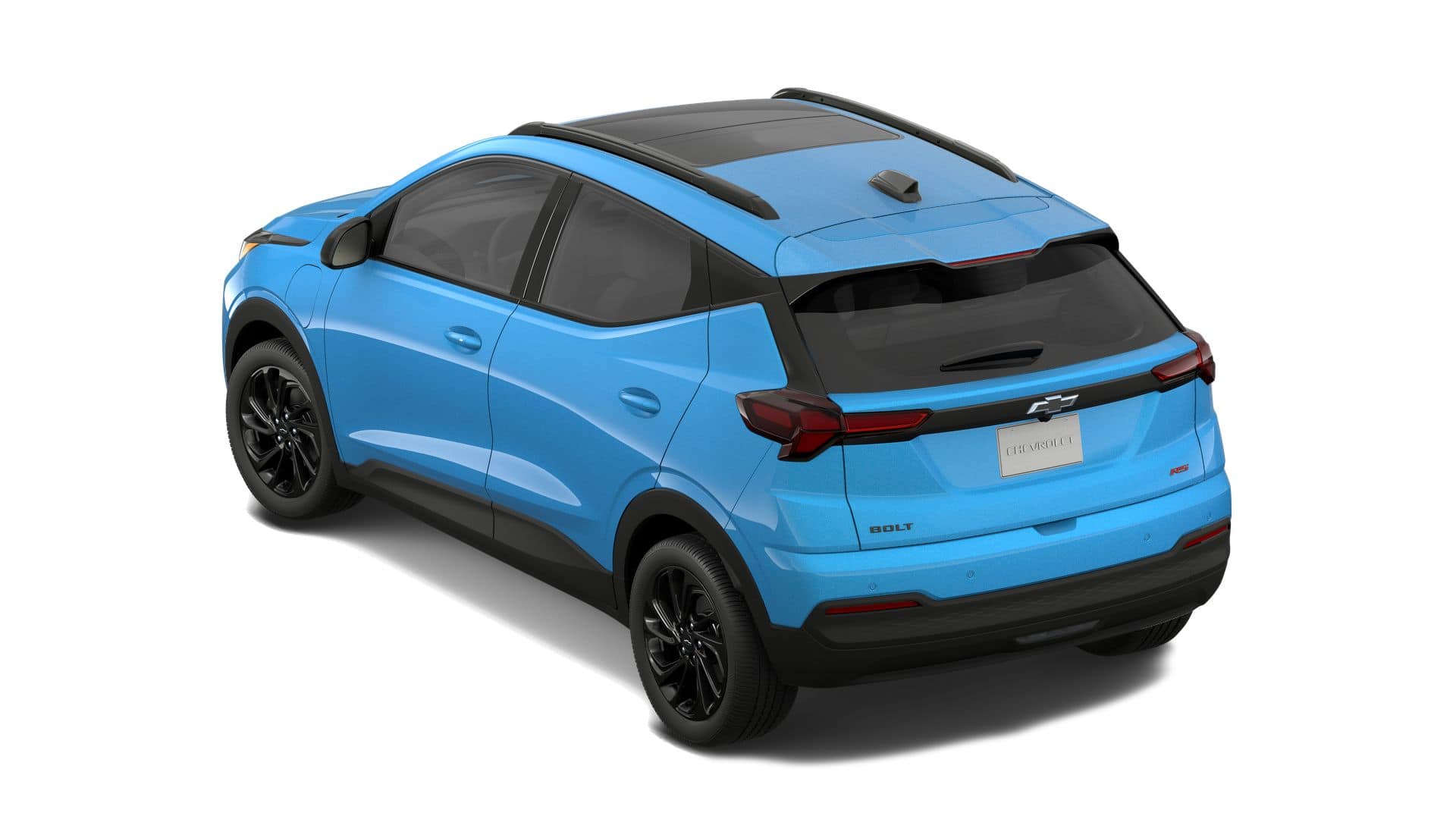 2027 Chevrolet Bolt FWD 4dr RS