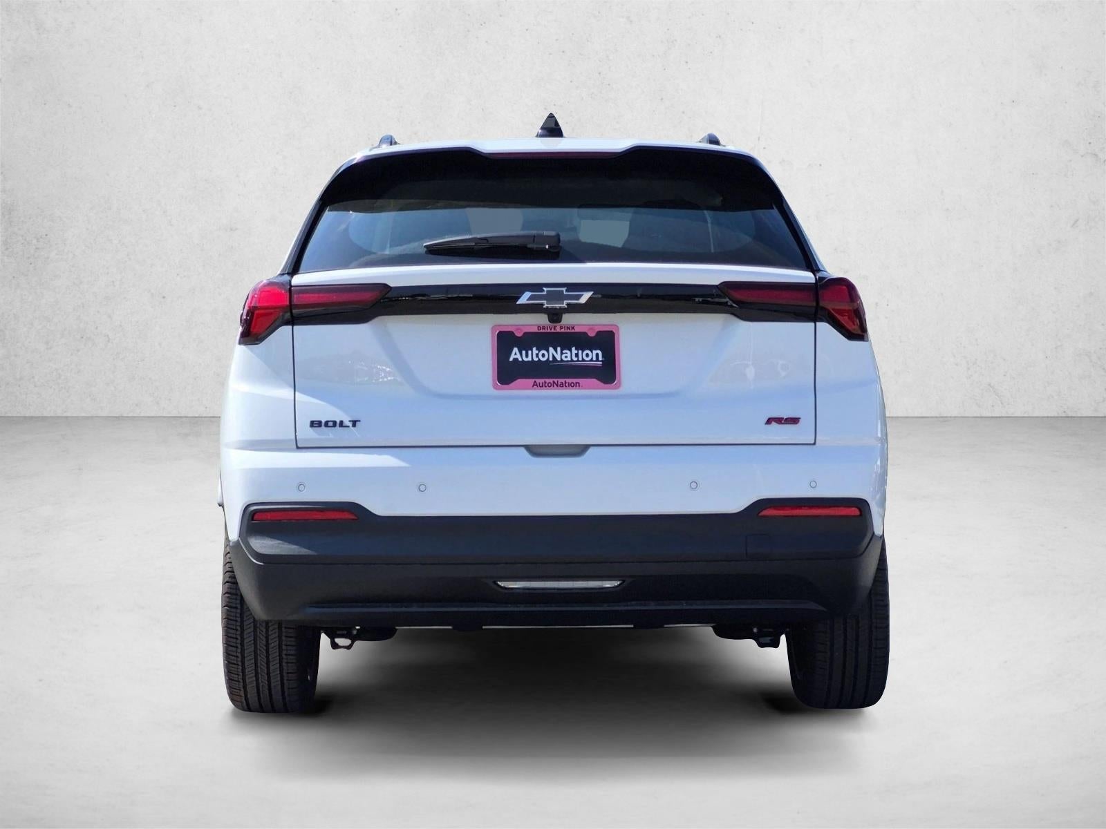 2027 Chevrolet Bolt FWD 4dr RS