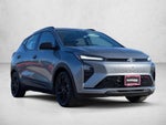 2027 Chevrolet Bolt FWD 4dr RS