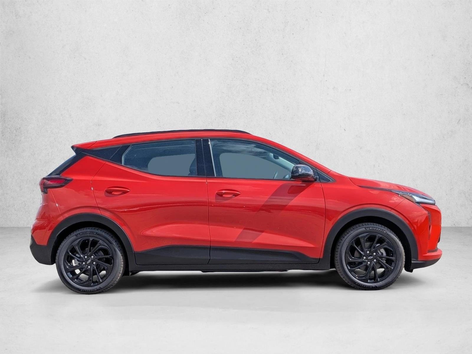 2027 Chevrolet Bolt FWD 4dr RS