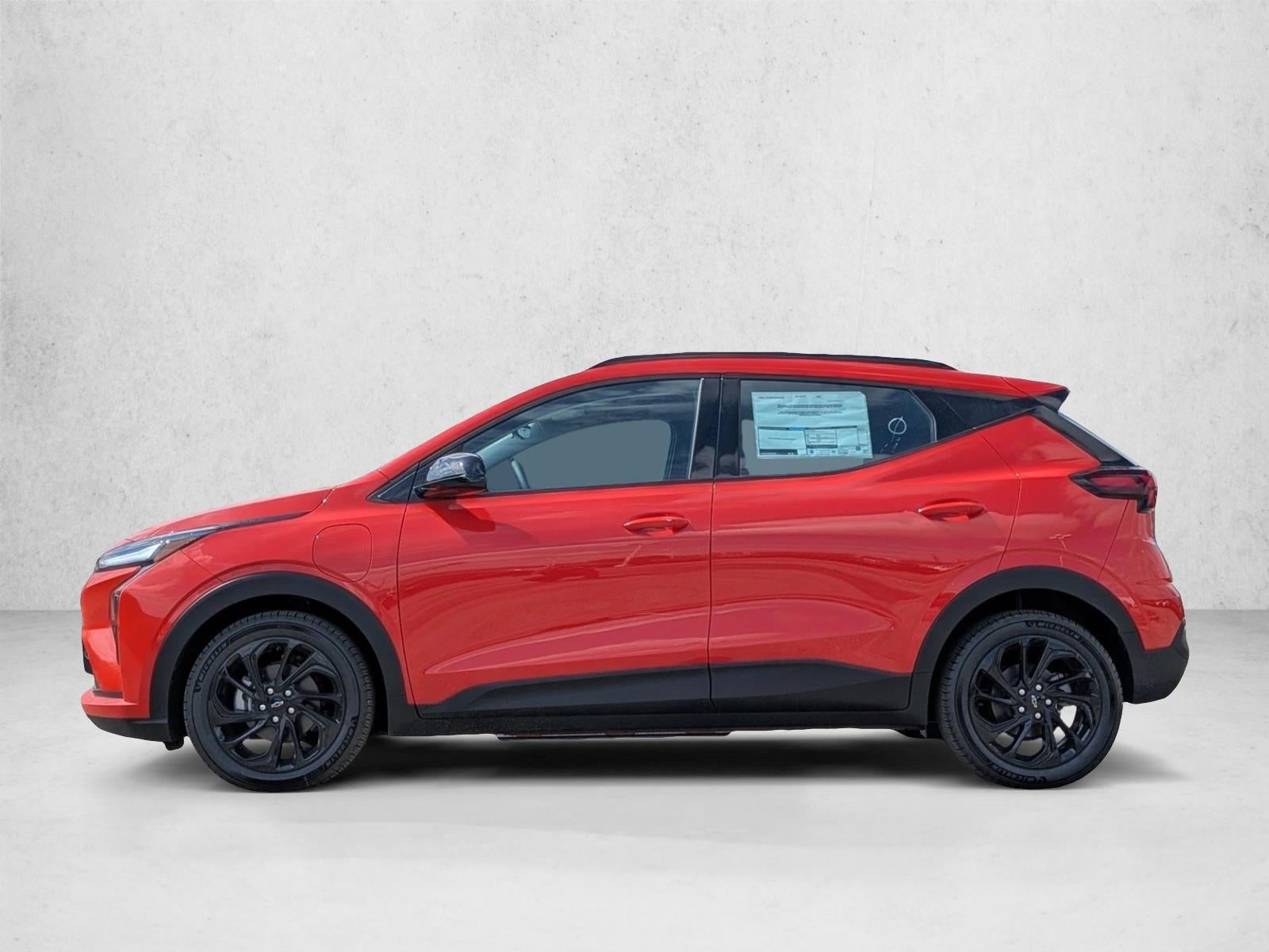 2027 Chevrolet Bolt FWD 4dr RS