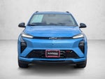 2027 Chevrolet Bolt FWD 4dr RS