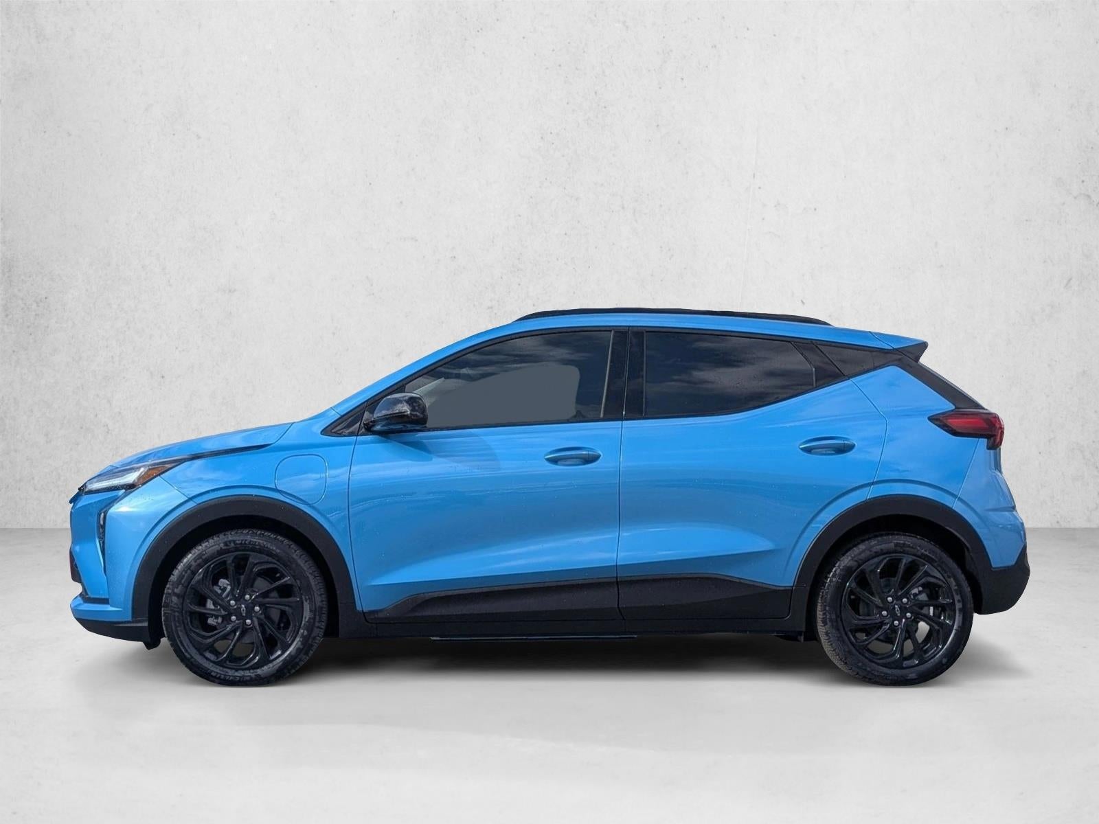 2027 Chevrolet Bolt FWD 4dr RS