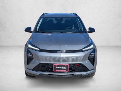 2027 Chevrolet Bolt FWD 4dr RS