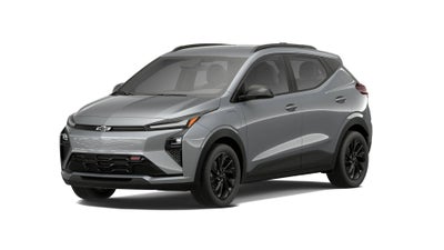 2027 Chevrolet Bolt FWD 4dr RS