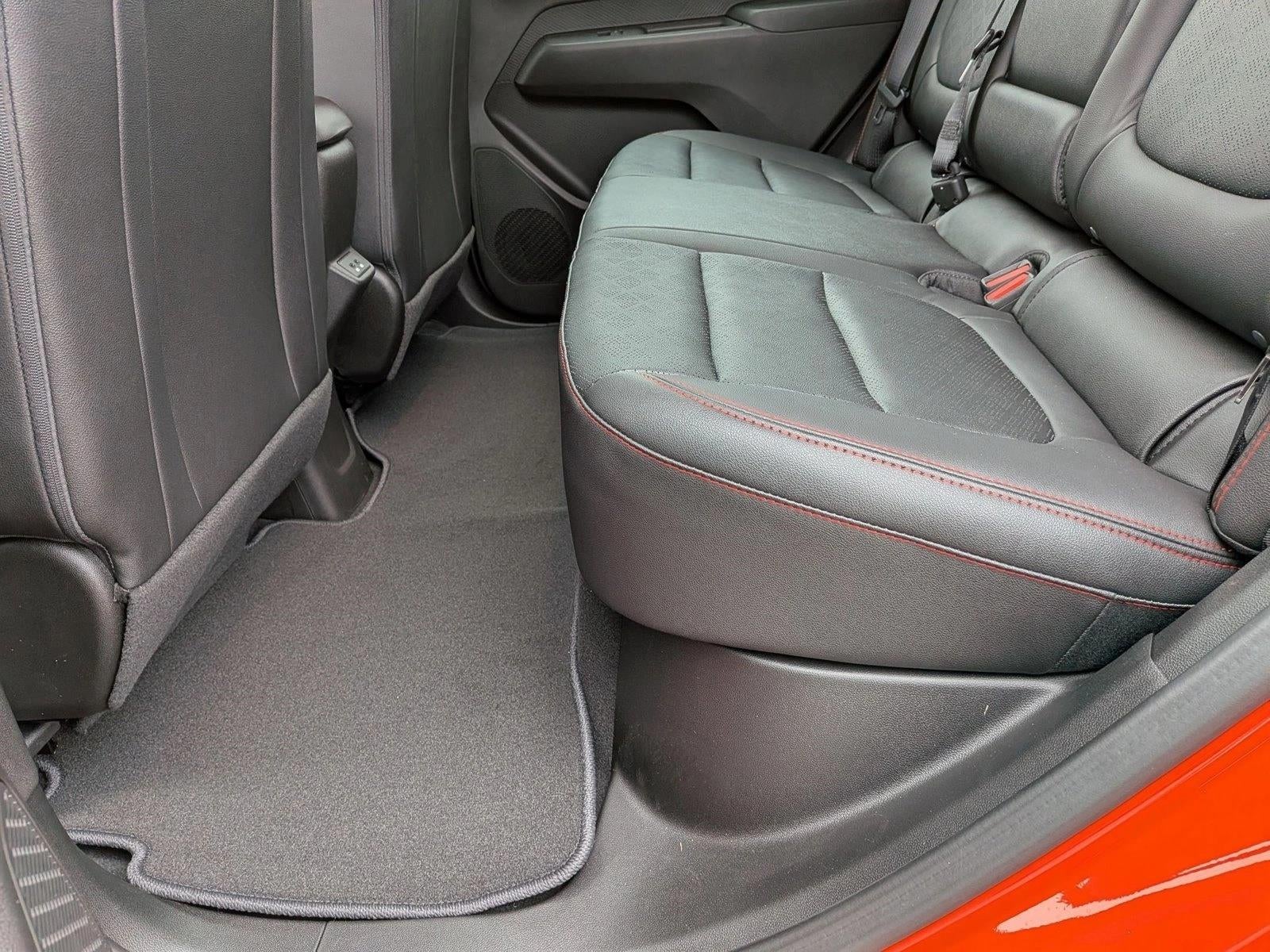 2027 Chevrolet Bolt FWD 4dr RS