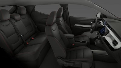 2027 Chevrolet Bolt FWD 4dr RS