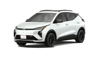 2027 Chevrolet Bolt FWD 4dr RS