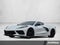 2026 Chevrolet Corvette Stingray Stingray Coupe 1LT