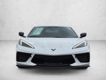 2026 Chevrolet Corvette Stingray Stingray Coupe 1LT