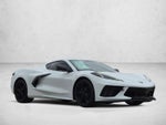 2026 Chevrolet Corvette Stingray Stingray Coupe 1LT