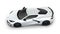 2026 Chevrolet Corvette Stingray Stingray Coupe 1LT
