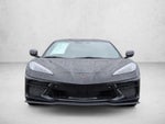 2026 Chevrolet Corvette Stingray Stingray Coupe 2LT