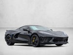2026 Chevrolet Corvette Stingray Stingray Coupe 2LT