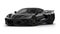 2026 Chevrolet Corvette Stingray Stingray Coupe 2LT