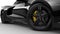 2026 Chevrolet Corvette Stingray Stingray Coupe 2LT