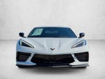2026 Chevrolet Corvette Stingray Stingray Coupe 2LT