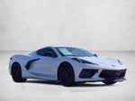 2026 Chevrolet Corvette Stingray Stingray Coupe 2LT