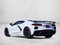 2026 Chevrolet Corvette Stingray Stingray Coupe 2LT