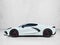 2026 Chevrolet Corvette Stingray Stingray Coupe 2LT