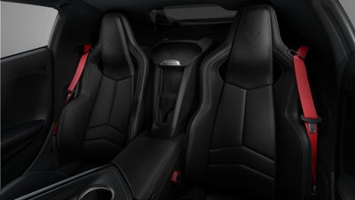 2026 Chevrolet Corvette Stingray Stingray Coupe 2LT