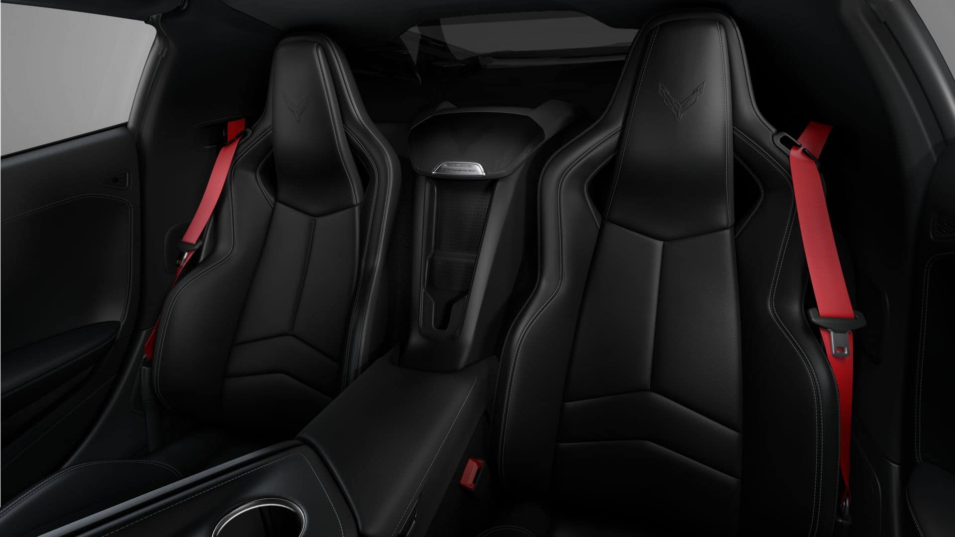 2026 Chevrolet Corvette Stingray Stingray Coupe 2LT