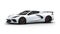 2026 Chevrolet Corvette Stingray Stingray Coupe 2LT