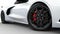 2026 Chevrolet Corvette Stingray Stingray Coupe 2LT