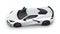 2026 Chevrolet Corvette Stingray Stingray Coupe 2LT