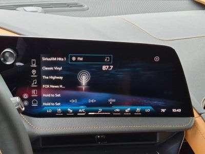 2027 Chevrolet Corvette Stingray Stingray Coupe 2LT