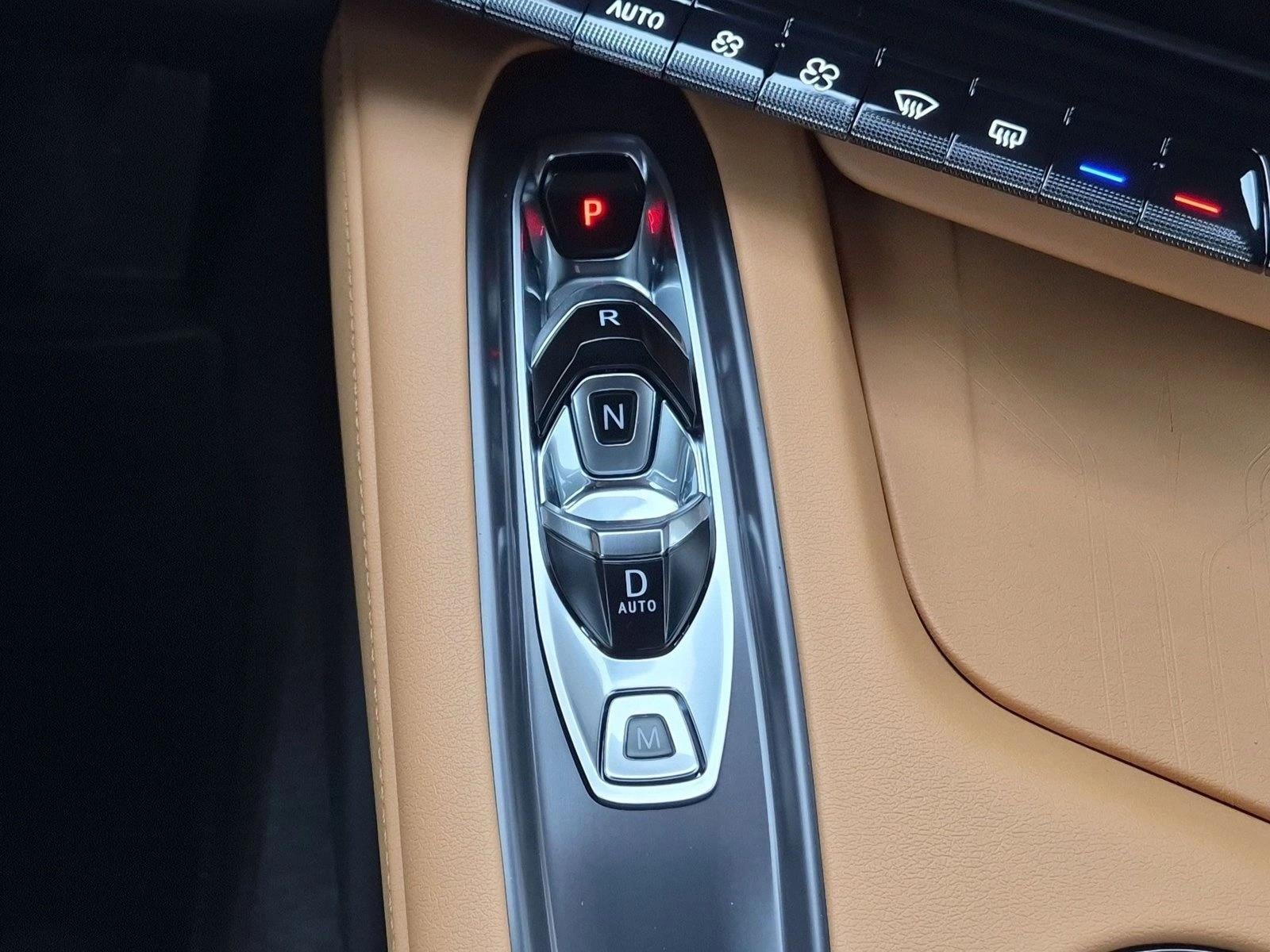 2027 Chevrolet Corvette Stingray Stingray Coupe 2LT