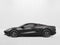 2027 Chevrolet Corvette Stingray Stingray Coupe 2LT