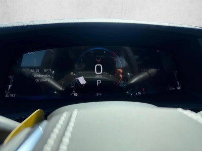 2027 Chevrolet Corvette Stingray Stingray Coupe 2LT