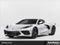 2027 Chevrolet Corvette Stingray Stingray Coupe 2LT