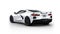 2027 Chevrolet Corvette Stingray Stingray Coupe 2LT