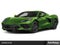 2027 Chevrolet Corvette Stingray Stingray Coupe 2LT