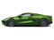 2027 Chevrolet Corvette Stingray Stingray Coupe 2LT