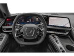2027 Chevrolet Corvette Stingray Stingray Coupe 2LT