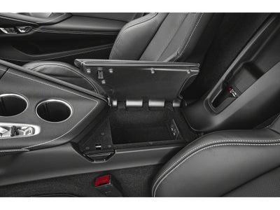 2027 Chevrolet Corvette Stingray Stingray Coupe 2LT