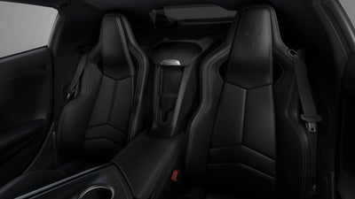 2027 Chevrolet Corvette Stingray Stingray Coupe 2LT