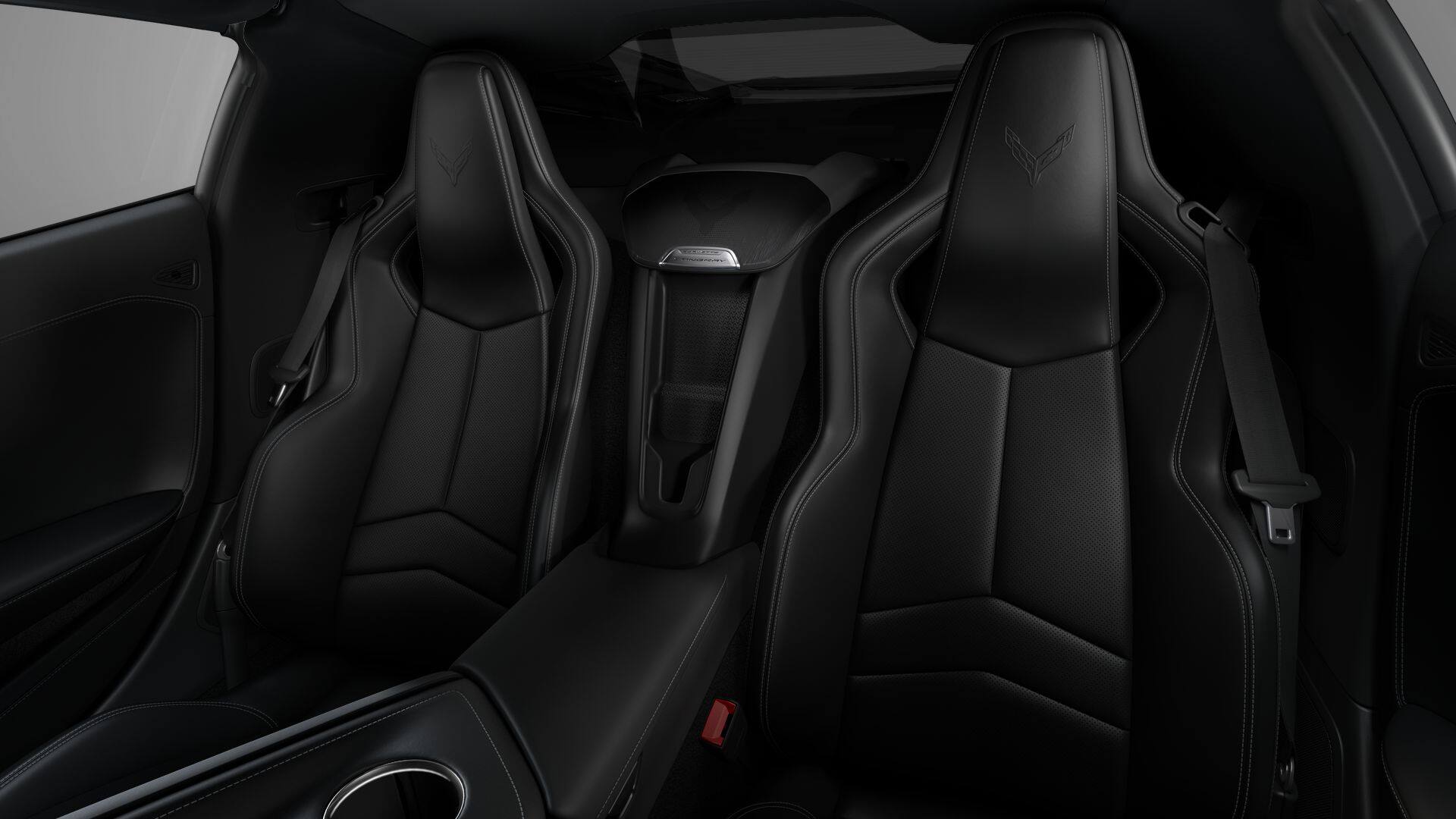2027 Chevrolet Corvette Stingray Stingray Coupe 2LT