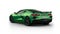 2027 Chevrolet Corvette Stingray Stingray Coupe 2LT