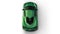 2027 Chevrolet Corvette Stingray Stingray Coupe 2LT