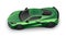 2027 Chevrolet Corvette Stingray Stingray Coupe 2LT