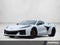 2026 Chevrolet Corvette Z06 Z06 Coupe 1LZ