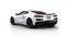 2026 Chevrolet Corvette Z06 Z06 Coupe 1LZ